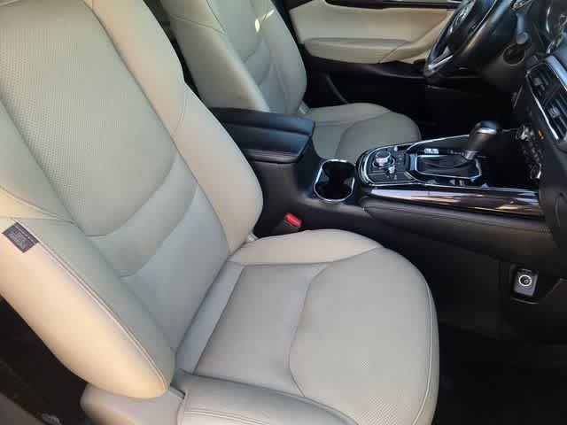 2016 Mazda Mazda CX-9 Grand Touring