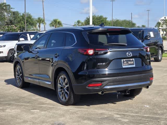 2016 Mazda Mazda CX-9 Grand Touring