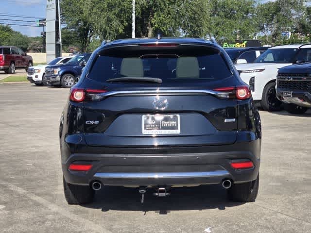 2016 Mazda Mazda CX-9 Grand Touring