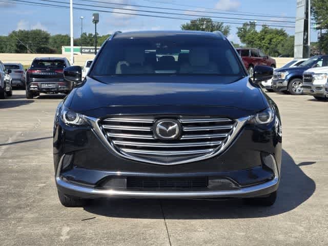 2016 Mazda Mazda CX-9 Grand Touring