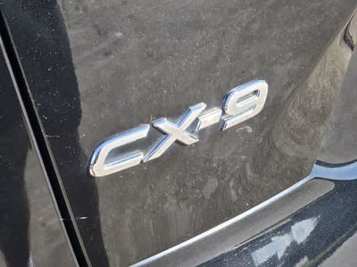2016 Mazda Mazda CX-9 Grand Touring