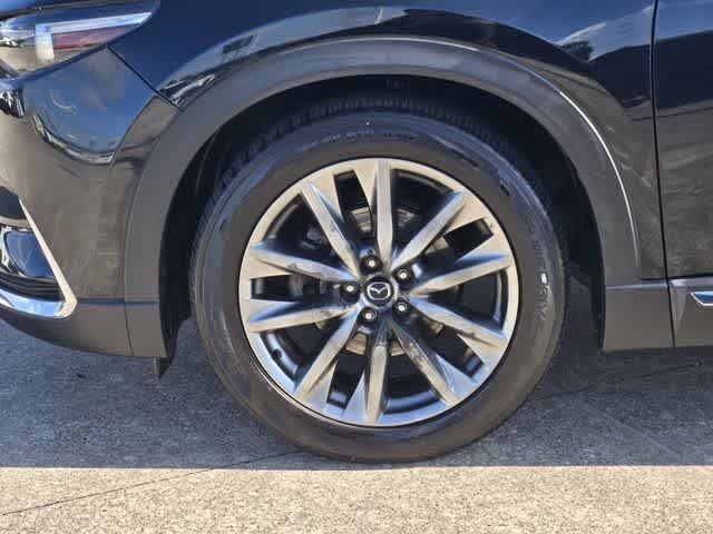 2016 Mazda Mazda CX-9 Grand Touring