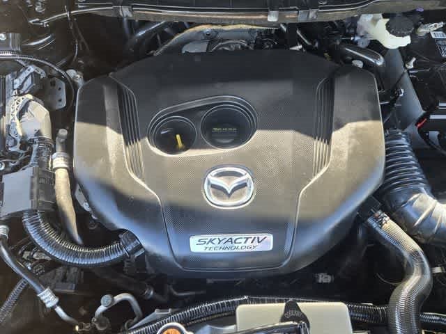 2016 Mazda Mazda CX-9 Grand Touring