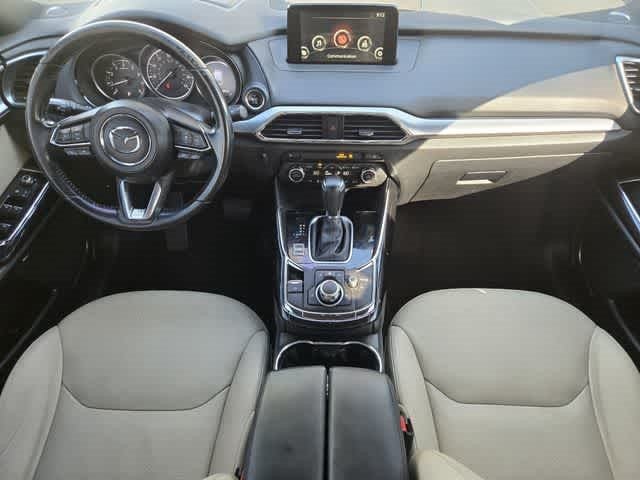 2016 Mazda Mazda CX-9 Grand Touring