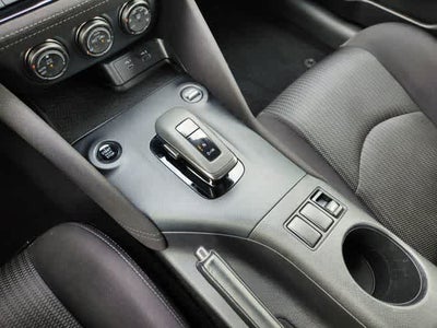 2025 Nissan Z Sport