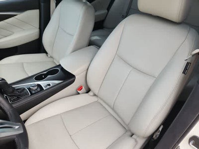 2023 INFINITI Q50 SENSORY