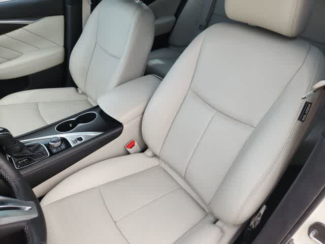 2023 INFINITI Q50 SENSORY