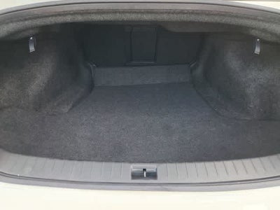 2023 INFINITI Q50 SENSORY