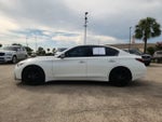 2023 INFINITI Q50 SENSORY