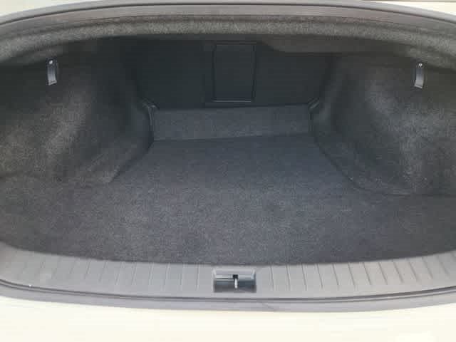 2023 INFINITI Q50 SENSORY