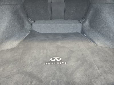 2023 INFINITI Q50 SENSORY