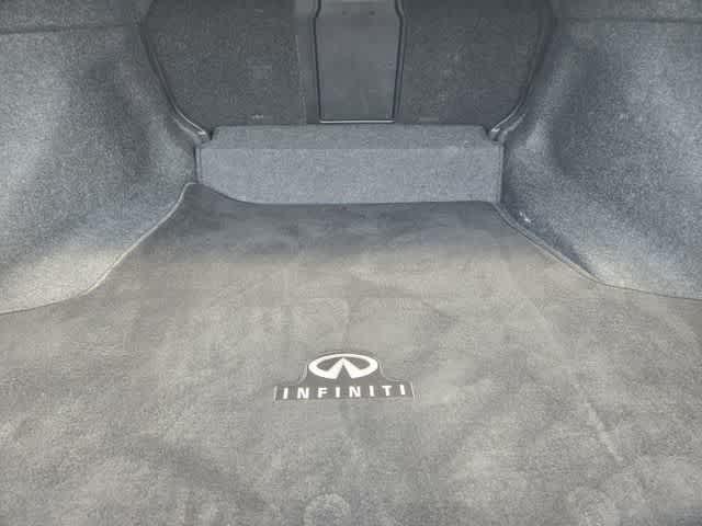 2023 INFINITI Q50 SENSORY