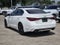 2023 INFINITI Q50 SENSORY