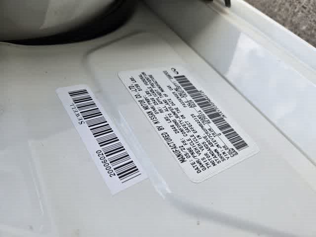 2023 INFINITI Q50 SENSORY