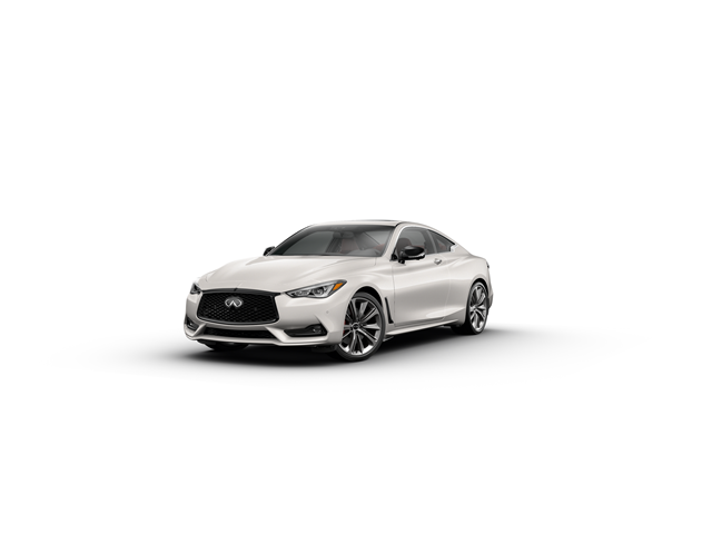 2022 INFINITI Q60 RED SPORT 400