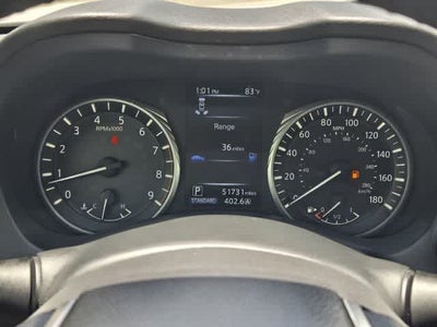 2022 INFINITI Q60 RED SPORT 400