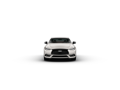 2022 INFINITI Q60 RED SPORT 400