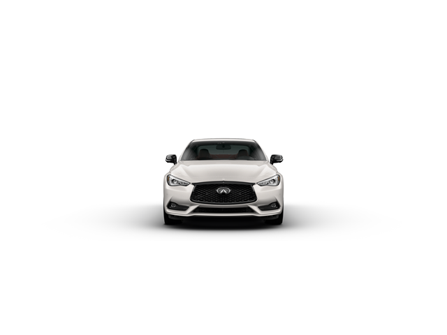 2022 INFINITI Q60 RED SPORT 400
