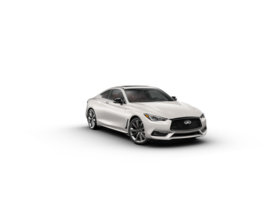 2022 INFINITI Q60 RED SPORT 400