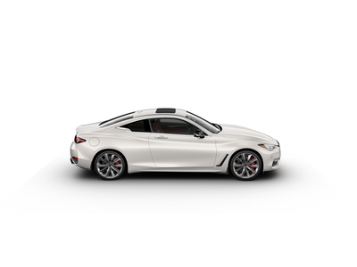 2022 INFINITI Q60 RED SPORT 400