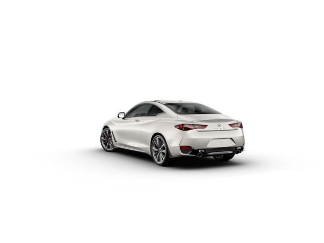 2022 INFINITI Q60 RED SPORT 400