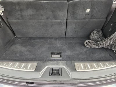 2022 INFINITI QX80 LUXE