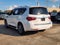 2022 INFINITI QX80 LUXE