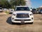 2022 INFINITI QX80 LUXE