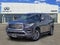 2022 INFINITI QX80 LUXE