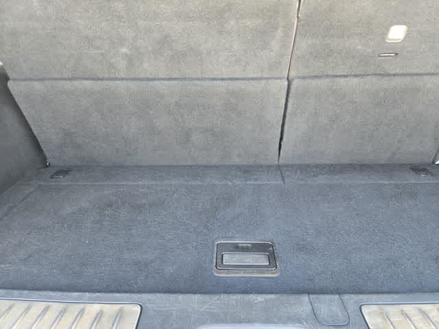 2022 INFINITI QX80 LUXE