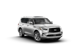 2022 INFINITI QX80 LUXE