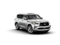 2022 INFINITI QX80 LUXE