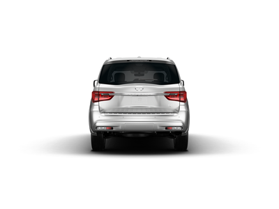 2022 INFINITI QX80 LUXE