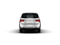 2022 INFINITI QX80 LUXE