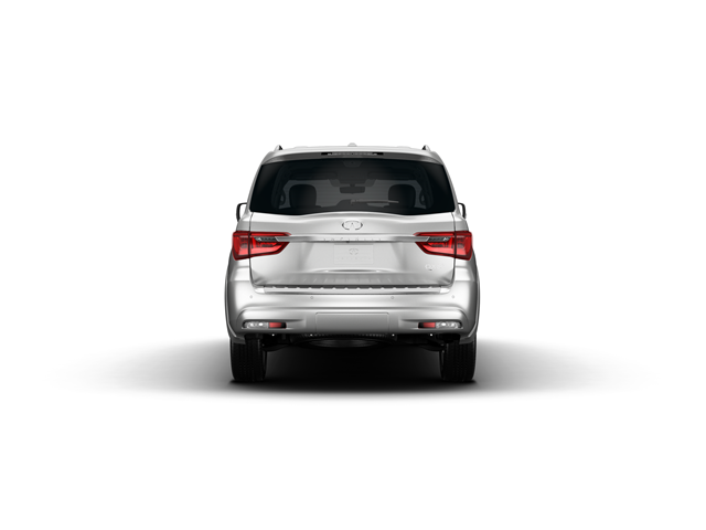 2022 INFINITI QX80 LUXE