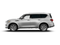 2022 INFINITI QX80 LUXE