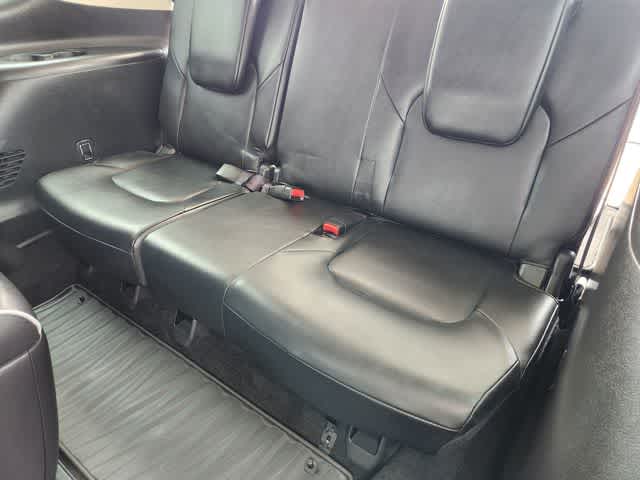 2023 INFINITI QX80 PREMIUM SELECT