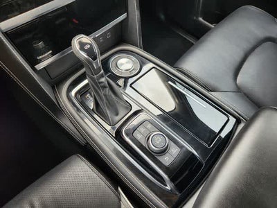 2023 INFINITI QX80 PREMIUM SELECT