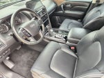 2023 INFINITI QX80 PREMIUM SELECT