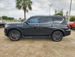 2023 INFINITI QX80 PREMIUM SELECT