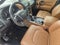 2023 INFINITI QX80 SENSORY