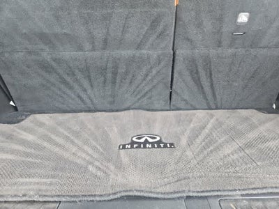 2023 INFINITI QX80 SENSORY
