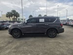 2023 INFINITI QX80 SENSORY