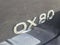 2023 INFINITI QX80 SENSORY