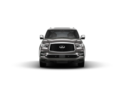 2023 INFINITI QX80 SENSORY