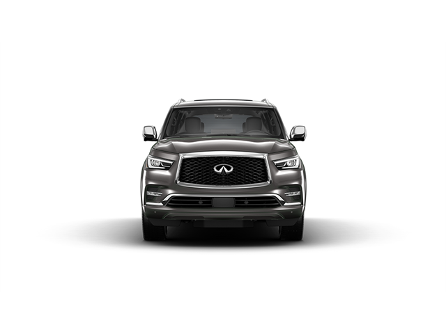 2023 INFINITI QX80 SENSORY