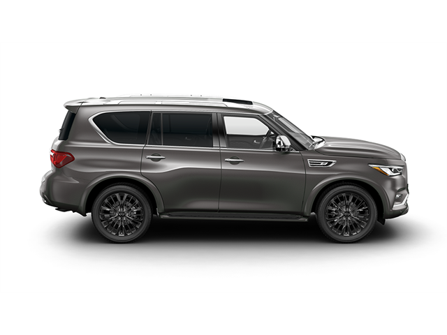 2023 INFINITI QX80 SENSORY
