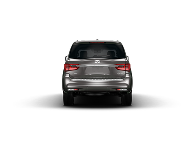 2023 INFINITI QX80 SENSORY