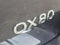 2023 INFINITI QX80 SENSORY