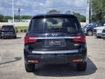 2023 INFINITI QX80 SENSORY